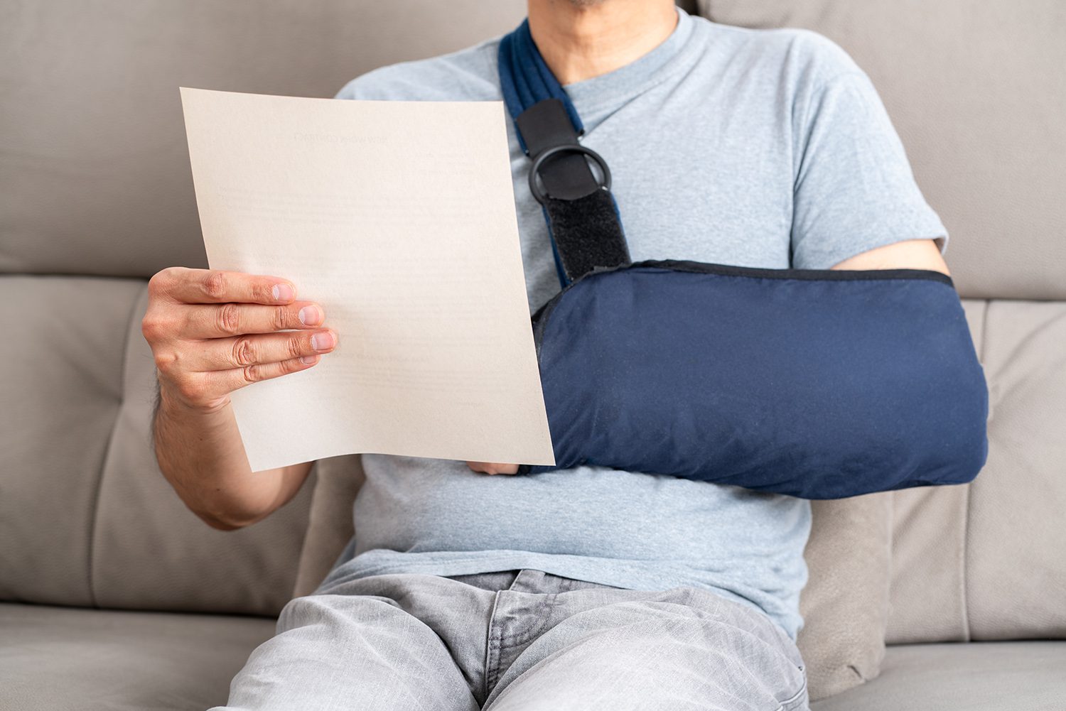 Does Pennsylvania’s Personal Injury Statute of Limitations Apply to Your Case?
