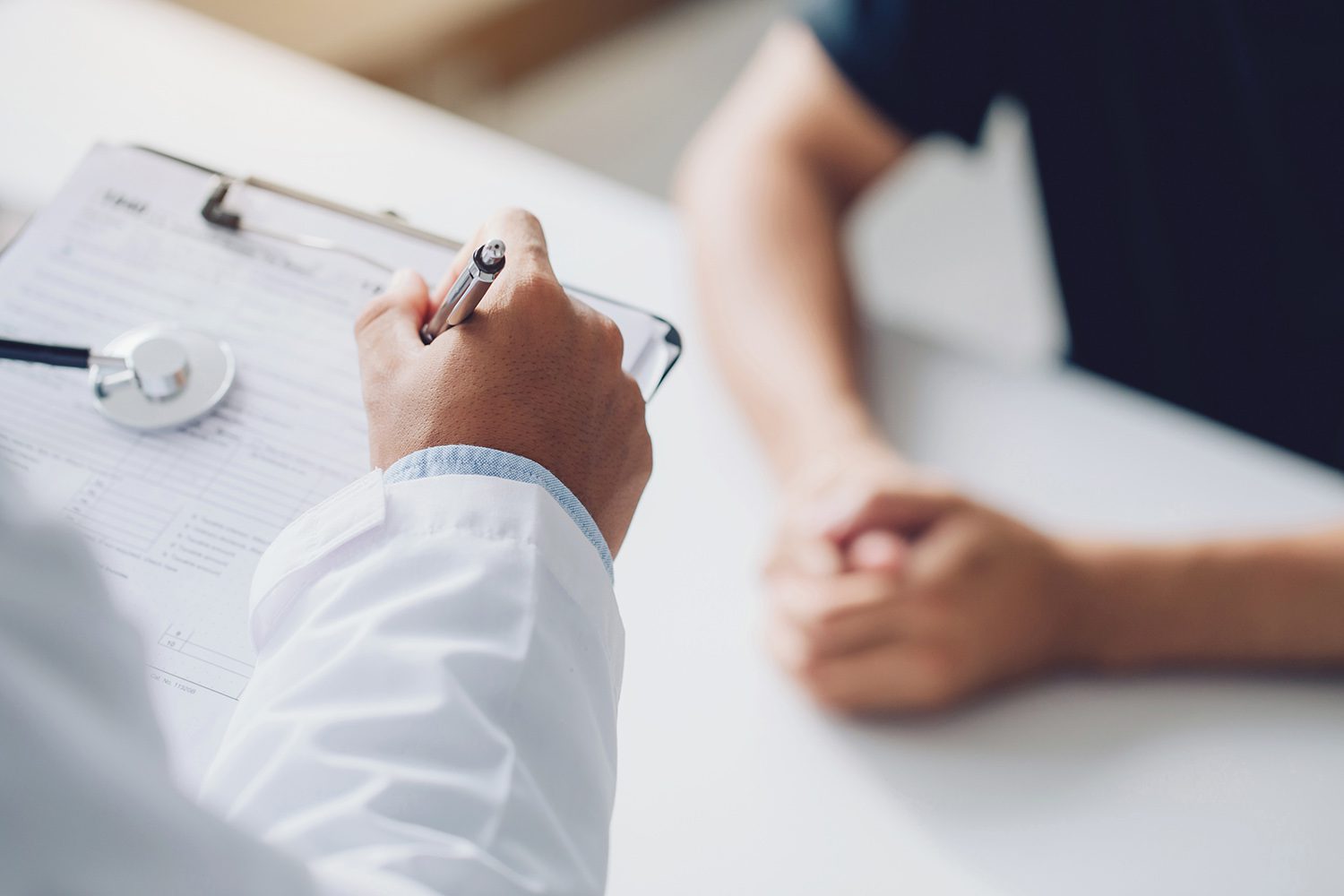 When Is The Moment Your Personal Injury Case Actually Begins?