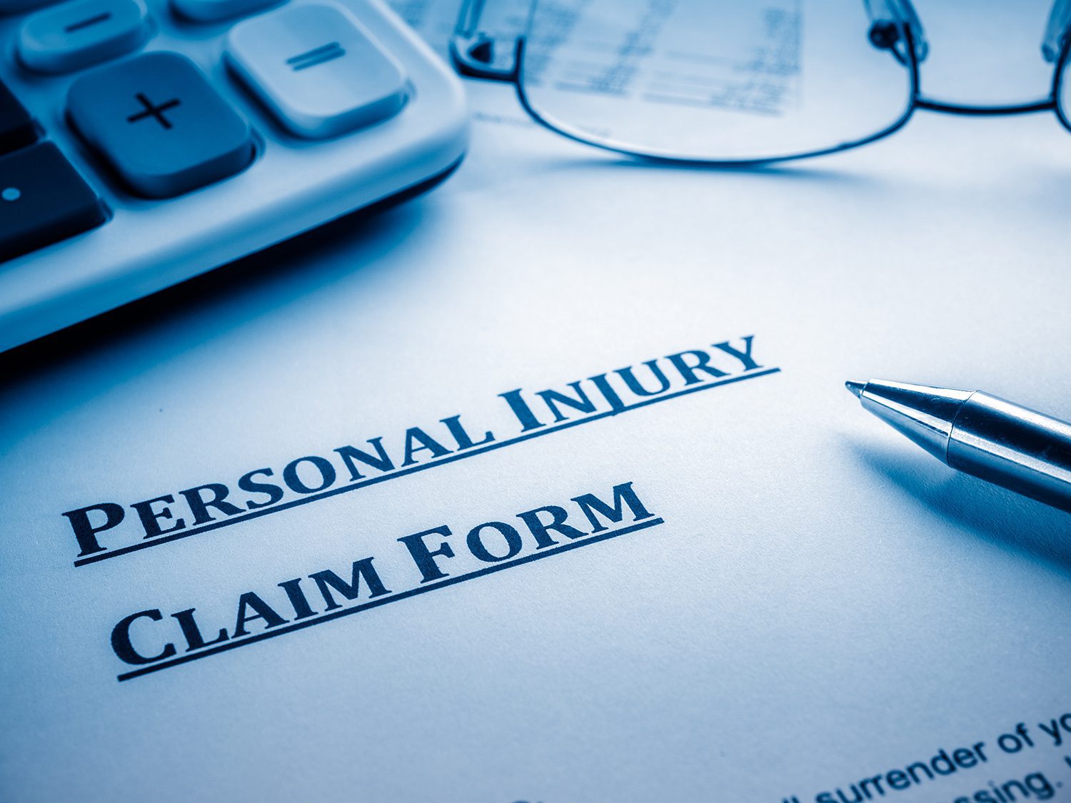 What Are Pain and Suffering Damages in a Personal Injury Lawsuit?